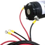 Guincho Elétrico 12V 4500LB - IWGE4500 - 7