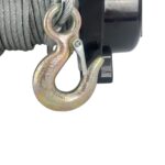 Guincho Elétrico 12V 4500LB - IWGE4500 - 8