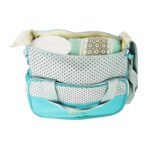 Kit Bolsa Maternidade Azul - IWKBMAZ - 2