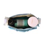 Kit Bolsa Maternidade Azul - IWKBMAZ - 5