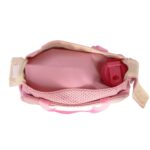 Kit Bolsa Maternidade Rosa - IWKBMRS - 5
