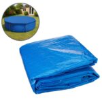 Capa Piscina Borda Estruturada Diâmetro 3,0M IWCPBE300 - 1