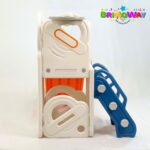 Playground 4 Em 1 Laranja BW391LR - 10