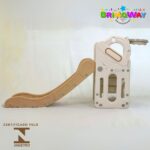 Playground 4 Em 1 Bege BW391BG - 10