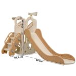 Playground 4 Em 1 Bege BW391BG - 2