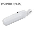 Tesoura Portátil a Pilha - IWMC511 - 3