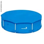 Capa Piscina Borda Estruturada Diâmetro 3,0M IWCPBE300 - 3