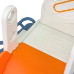 Playground 4 Em 1 Laranja BW391LR - 4