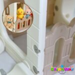 Playground 5x1 Bege BW392 - 4