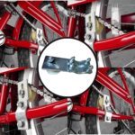 Esticador Tensor Motor 2T IWTCBIC - 4