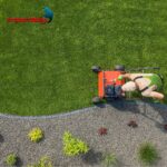 Trimmer Para Roçadeira Gasolina IWTRG - 5