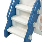 Playground 4 Em 1 Laranja BW391LR - 6