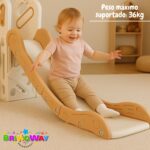 Playground 4 Em 1 Bege BW391BG - 7