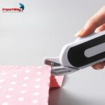 Tesoura Portátil a Pilha - IWMC511 - 7