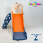 Playground 4 Em 1 Laranja BW391LR - 8
