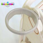 Playground 4 Em 1 Bege BW391BG - 8