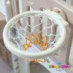 Playground 5x1 Bege BW392 - 8