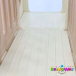 Playground 5x1 Bege BW392 - 9