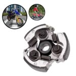 Embreagem 3 Molas - IWEMB3MQM - 1