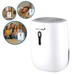 Desumidificador de Ar Com Led 500ml - IWDA002 - 1