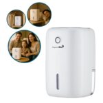 Desumidificador de Ar Com Led 800ml - IWDA003 - 1