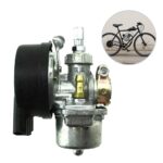 Carburador Motor 2T - IWCARBM2T - 1