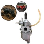Carburador Mini Moto Quadriciclo 49cc - IWCBQMM - 1