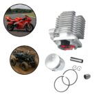 Kit Completo Cilindro 44MM 49CC - IWCC44QMM - 1