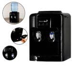 Bebedouro de Água Refrigerado Preto IWBAR110PT / IWBAR220PT - 1