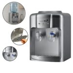 Bebedouro de Água Refrigerado Prata IWBAR110PR / IWBAR220PR - 1