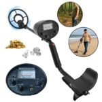 Detector Metal Até 1m Profundidade C/Pilha - IWDM009 - 1