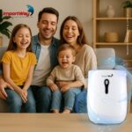 Desumidificador de Ar Com Led 500ml - IWDA002 - 10