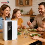 Desumidificador de Ar Elétrico 2000ml - IWDA005 - 10
