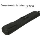 Bolsa Para Detector de Metal - IWDMB - 2