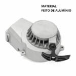 Partida Mini Moto - IWTPAQMM - 2