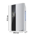 Desumidificador de Ar Elétrico 2000ml - IWDA005 - 2