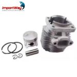 Kit Completo Cilindro 44MM 49CC - IWCC44QMM - 2