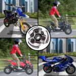 Embreagem 3 Molas - IWEMB3MQM - 3