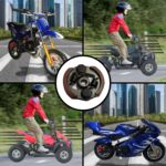 EMBREAGEM 2 MOLAS - IWEMB2MQM - 3