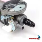 Carburador Mini Moto Quadriciclo 49cc - IWCBQMM - 3
