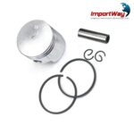 Kit Completo Cilindro 44MM 49CC - IWCC44QMM - 3