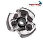 Embreagem 3 Molas - IWEMB3MQM - 4