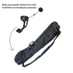 Bolsa Para Detector de Metal - IWDMB - 4