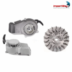 Partida Mini Moto - IWTPAQMM - 4