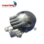 Carburador Motor 2T - IWCARBM2T - 4