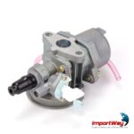 Carburador Mini Moto Quadriciclo 49cc - IWCBQMM - 4