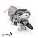 Carburador Mini Moto Quadriciclo 49cc - IWCBQMM - 5