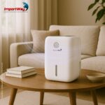 Desumidificador de Ar Com Led 800ml - IWDA003 - 6