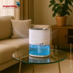 Desumidificador de Ar Elétrico 2000ml - IWDA006 - 6