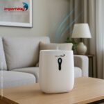 Desumidificador de Ar Com Led 500ml - IWDA002 - 6